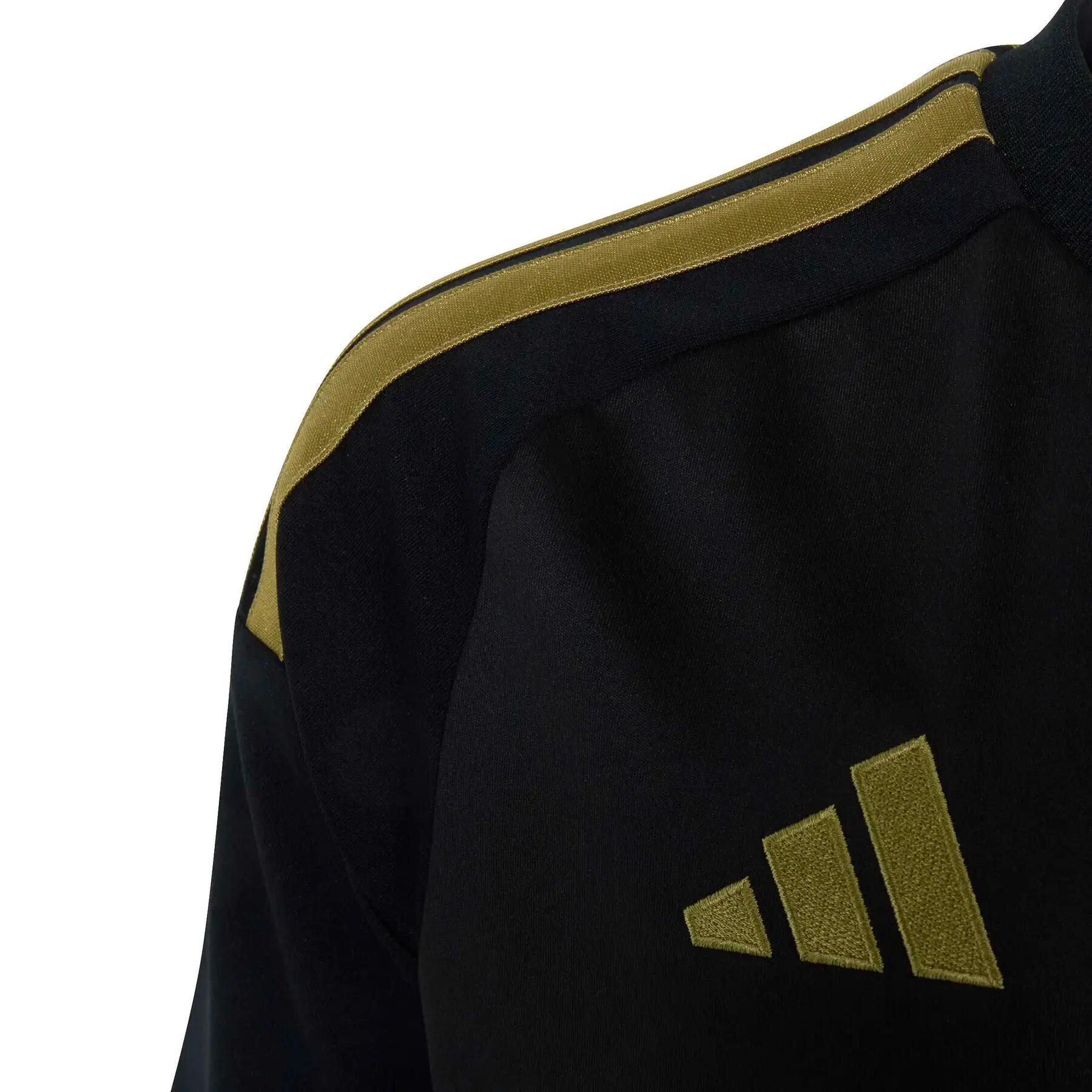 Maglia Third bambino Juventus Torino 2026/27 4/6