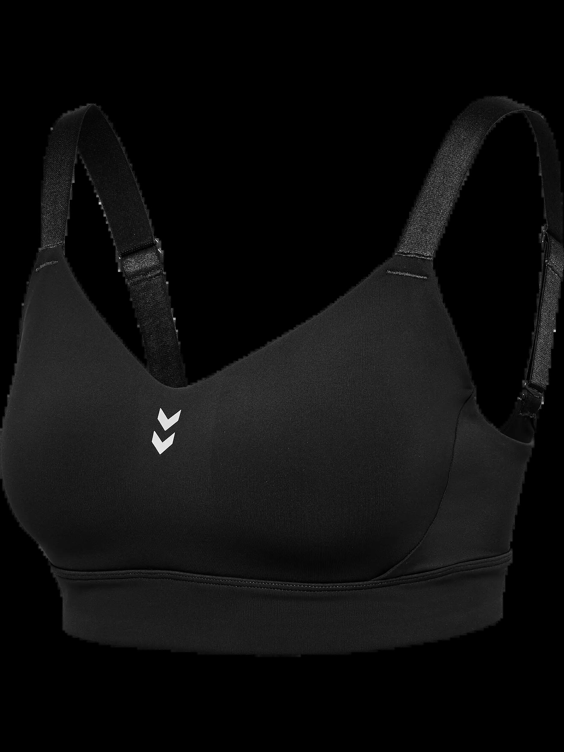 hummel hmlPULSE HIGH SUPPORT BRA — Brassière de sport soutien élevé 1/6
