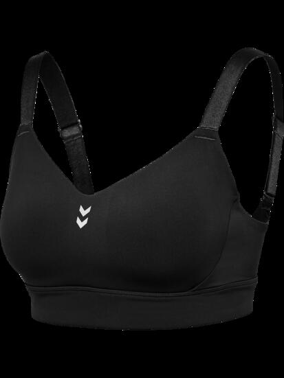 hummel hmlPULSE HIGH SUPPORT BRA — Brassière de sport soutien élevé