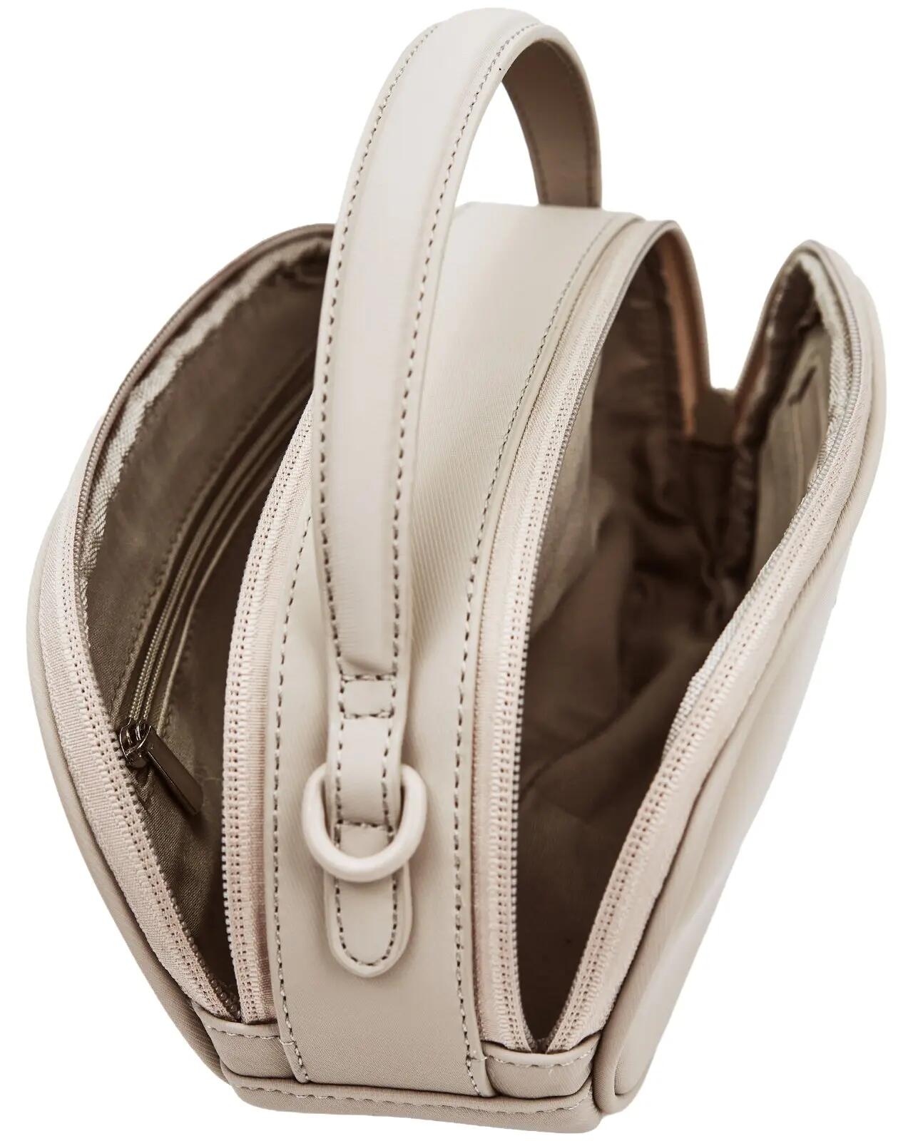 Dameshandtas WINGS WILLOW crossbody BEIGE 9/10