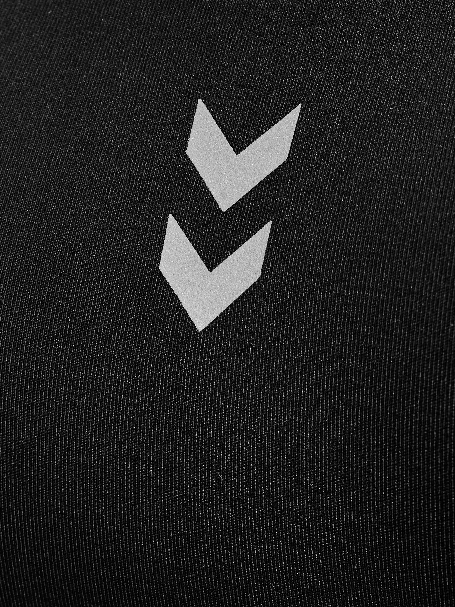 hummel hmlPULSE HIGH SUPPORT BRA — Brassière de sport soutien élevé 3/6