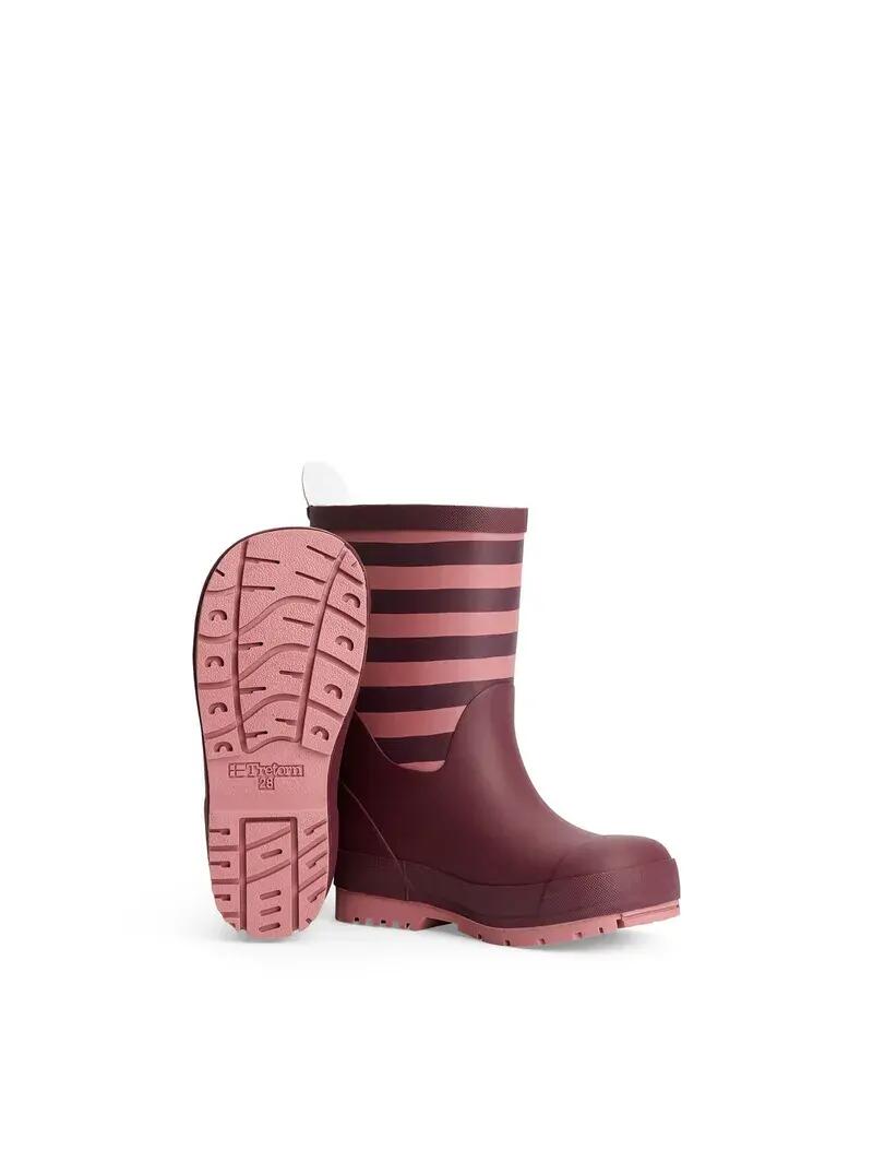 outdoor_tretorn bottes imperméables GRÄNNA en caoutchouc 4/5