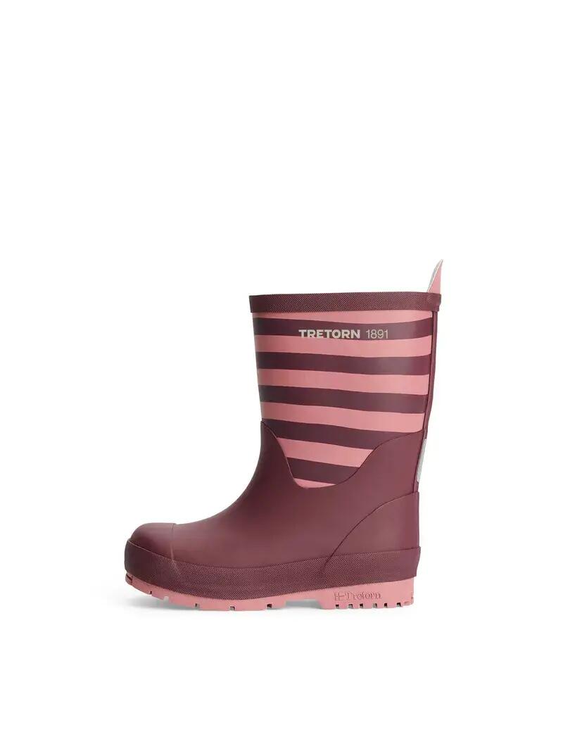 outdoor_tretorn bottes imperméables GRÄNNA en caoutchouc 3/5