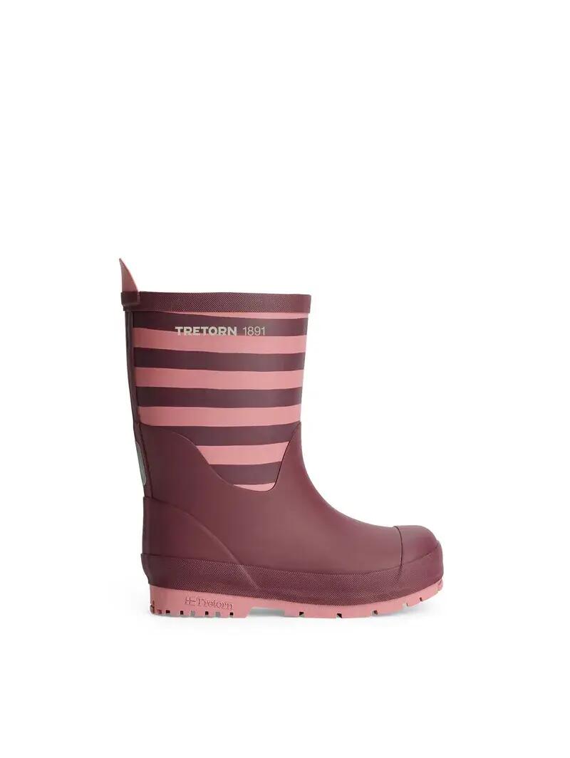 outdoor_tretorn bottes imperméables GRÄNNA en caoutchouc 2/5