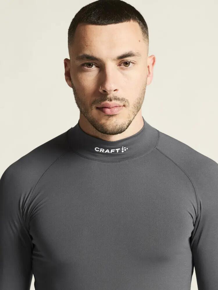 craft Flow Thermal MN LS Tee M – camiseta térmica manga larga 6/7