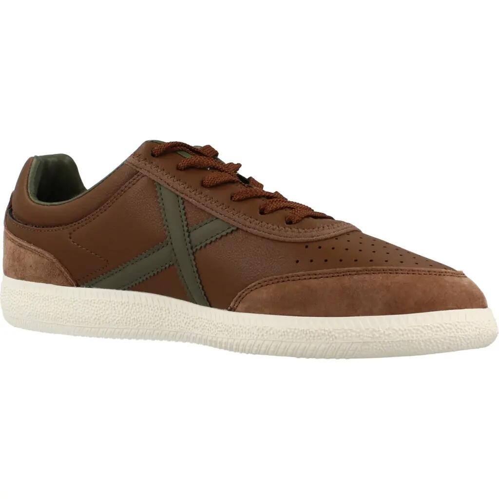 Buty MUNICH SPORT RUMBA 34 Brązowy 5/5