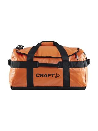 craft Sac Duffel ADV Entity 70 L imperméable – Chestnut