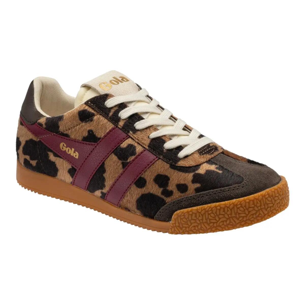 Baskets Gola ELAN SAVANNA 2/5