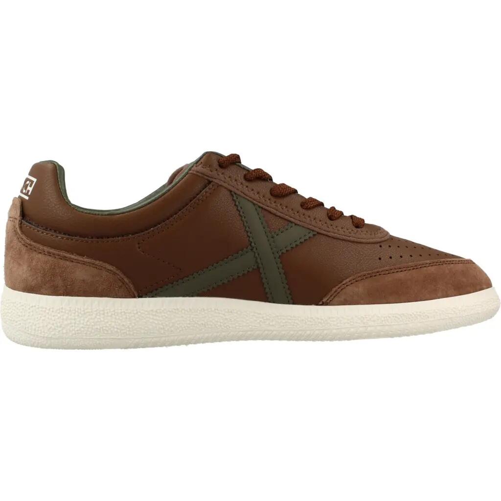 Buty MUNICH SPORT RUMBA 34 Brązowy 4/5