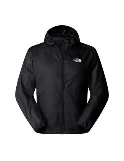 Jacken für Herren The North Face Cyclone Windbreaker Schwarz.