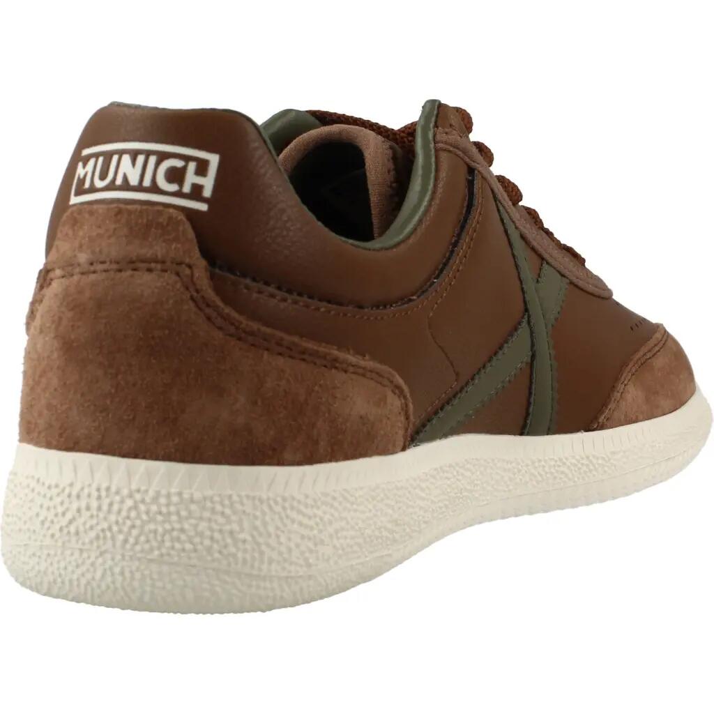 Buty MUNICH SPORT RUMBA 34 Brązowy 3/5