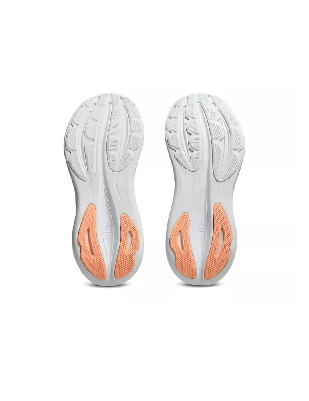 Zapatillas para deporte para Mujer Asics Gel-pulse 17 Gris 3/4
