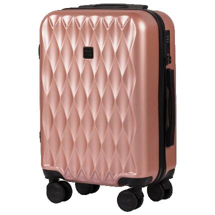WINGS KIDS Valise cabine rigide Jay Monster 18