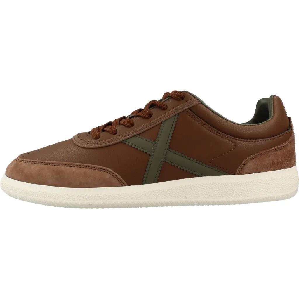 Buty MUNICH SPORT RUMBA 34 Brązowy 2/5