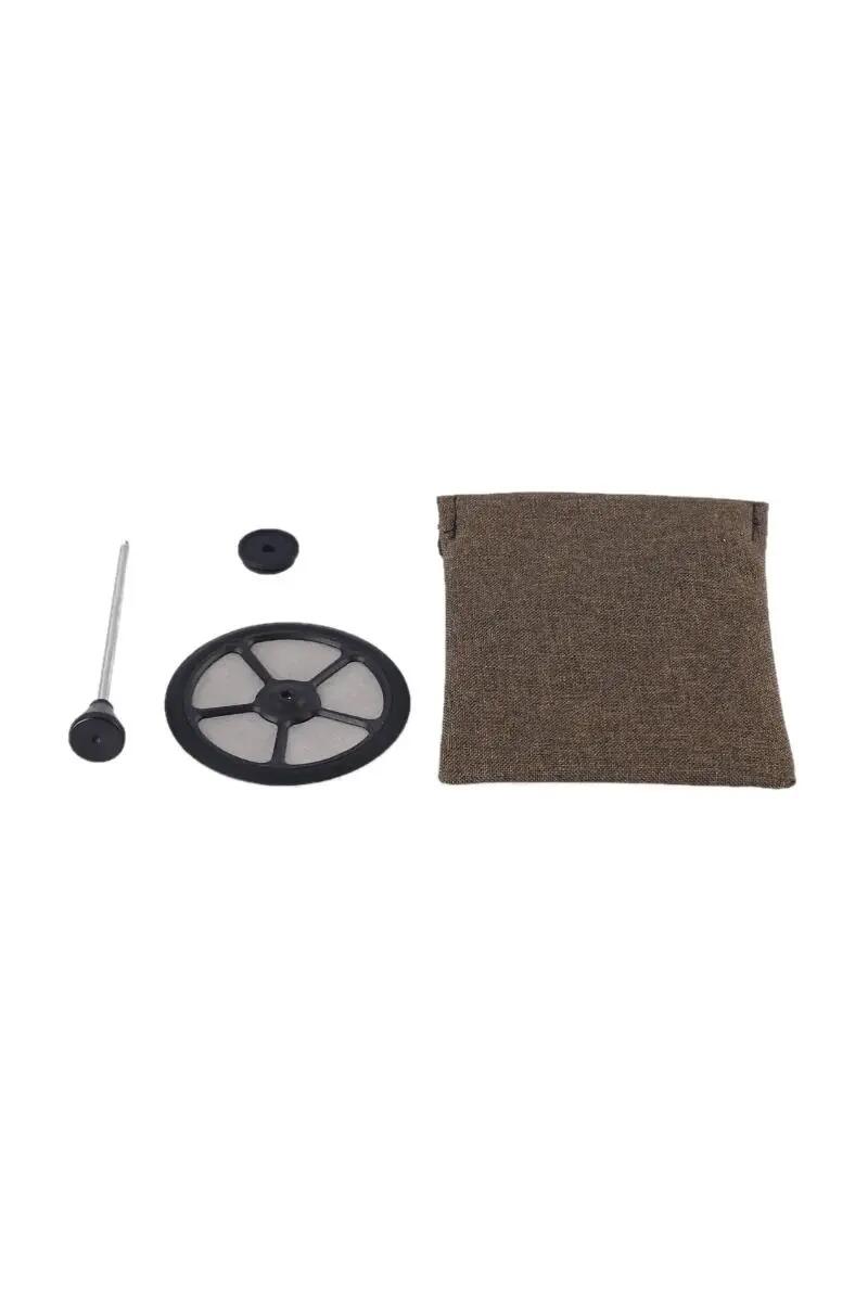 FILTR DO KAWY PETREL G3 FRENCH PRESS COFFEE FILTER 2/4