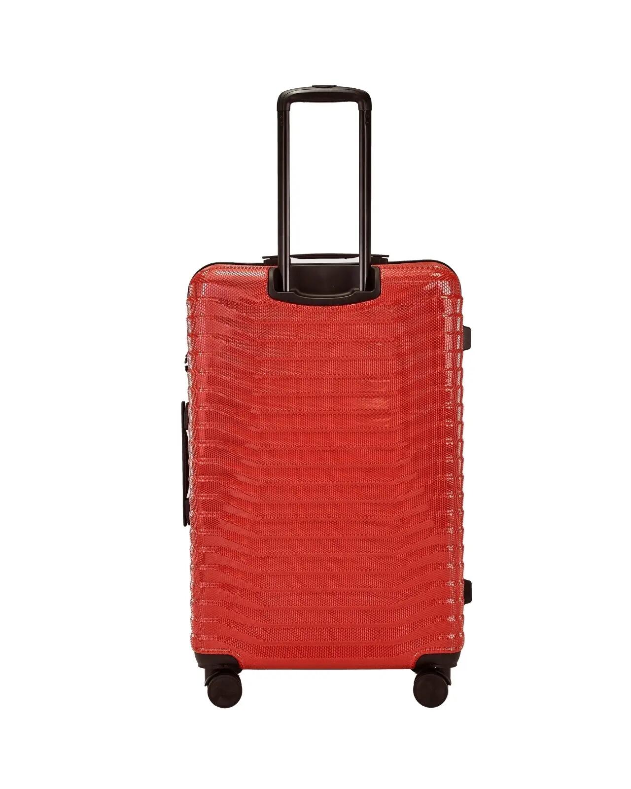 Valise GRANDE WINGS PC SEA EAGLE 2.0 28" ROUGE 4/10