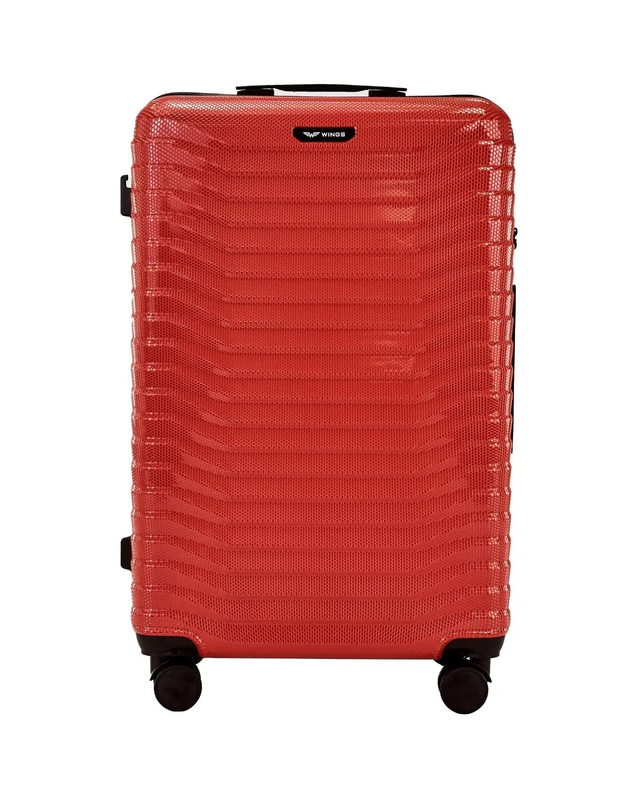 Valise GRANDE WINGS PC SEA EAGLE 2.0 28" ROUGE 3/10