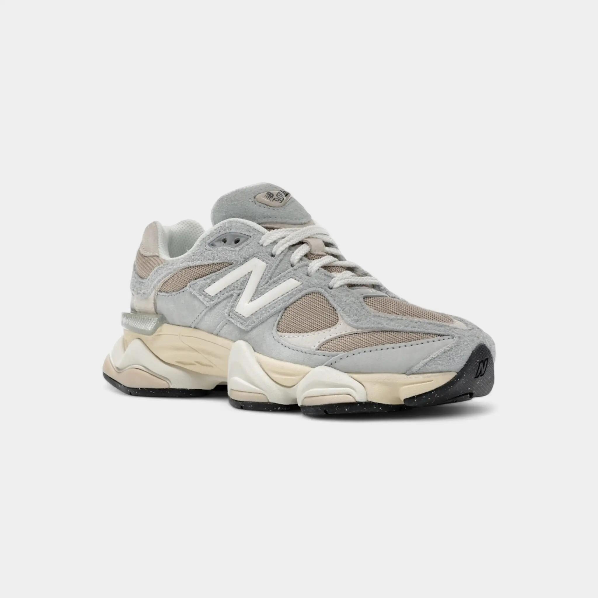 New Balance 9060 Lone Star Grey Stonewar 2/5