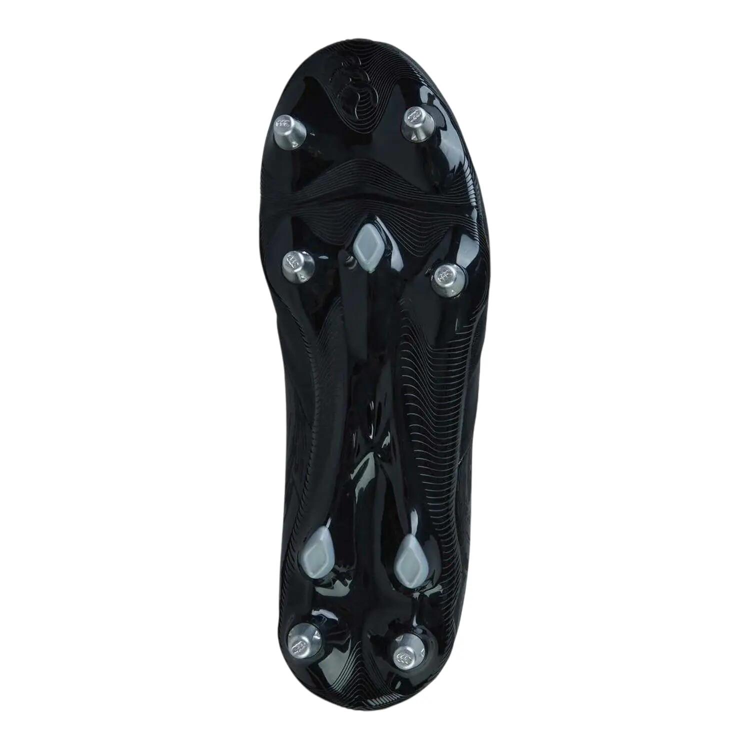 "Phoenix Genesis Pro" RugbyStiefel für weichen Boden für , Leder, Hybrid Herren 4/6