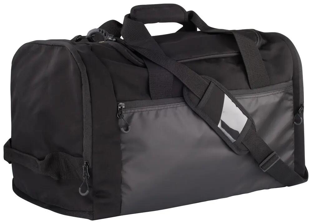 clique 2.0 Travel Bag Medium – Borsa da viaggio 46L 2/5