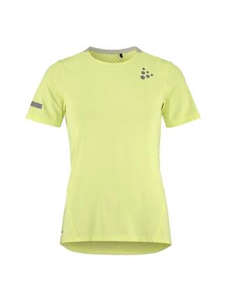 craft PRO Hypervent Tee 2 W – Laufshirt hochventiliert