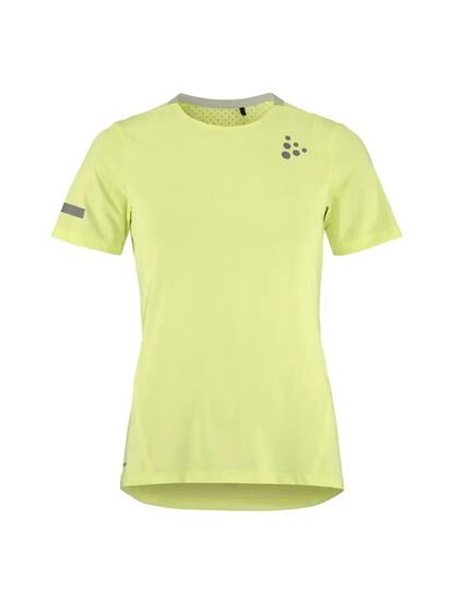 craft PRO Hypervent Tee 2 W – Laufshirt hochventiliert