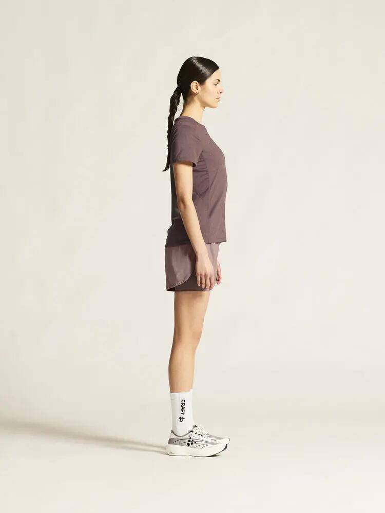 craft ADV Essence SS Tee 2 W - Atmungsaktives Trainingsshirt 7/7