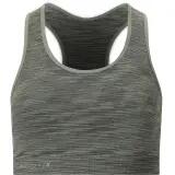 endurance Soutien desportivo Crina W Seamless Melange — Sem costuras, Cor 3120 4/4