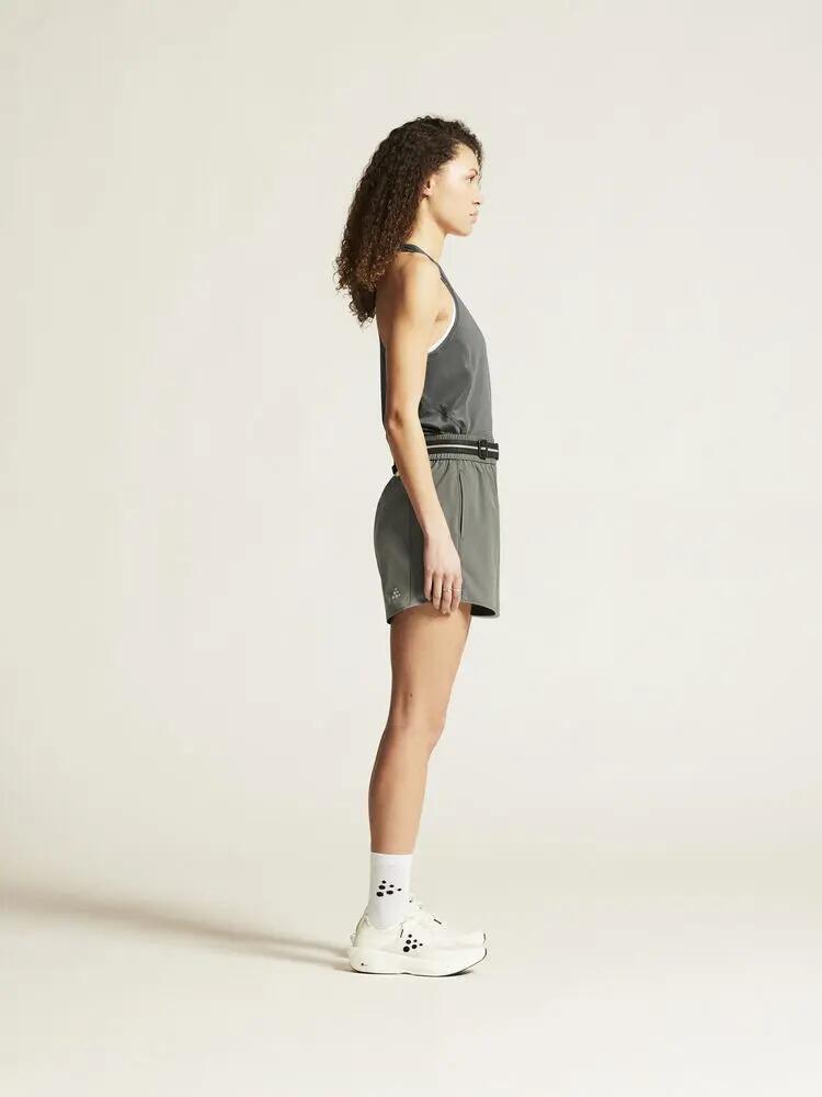 craft ADV Essence Singlet 2 W – atmungsaktives Trainingstop 5/7