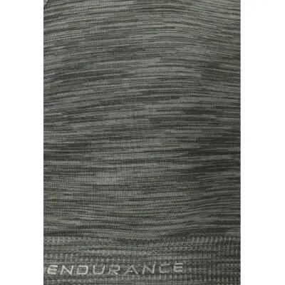 endurance Soutien desportivo Crina W Seamless Melange — Sem costuras, Cor 3120 3/4