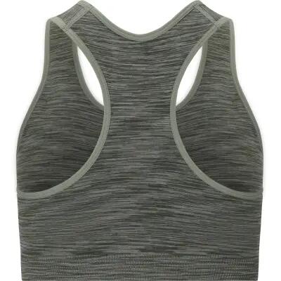 endurance Soutien desportivo Crina W Seamless Melange — Sem costuras, Cor 3120 2/4