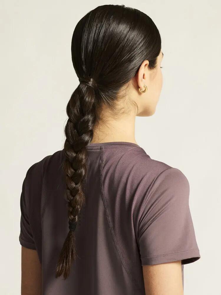 craft ADV Essence SS Tee 2 W - Atmungsaktives Trainingsshirt 2/7