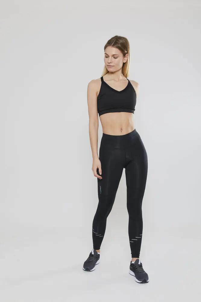craft Motion Reggiseno sportivo imbottito vestibilità aderente 5/7