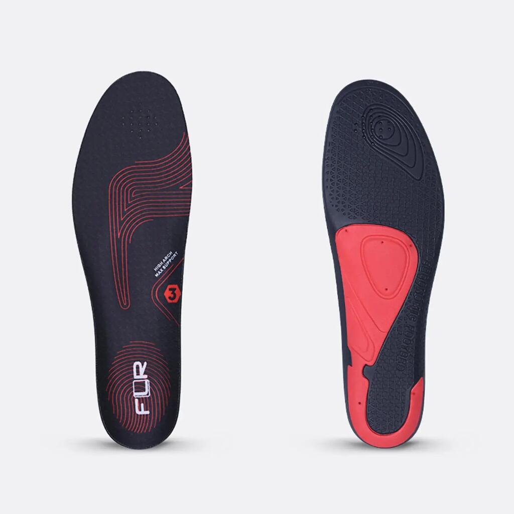 Soles FLR Elite Performance Hight