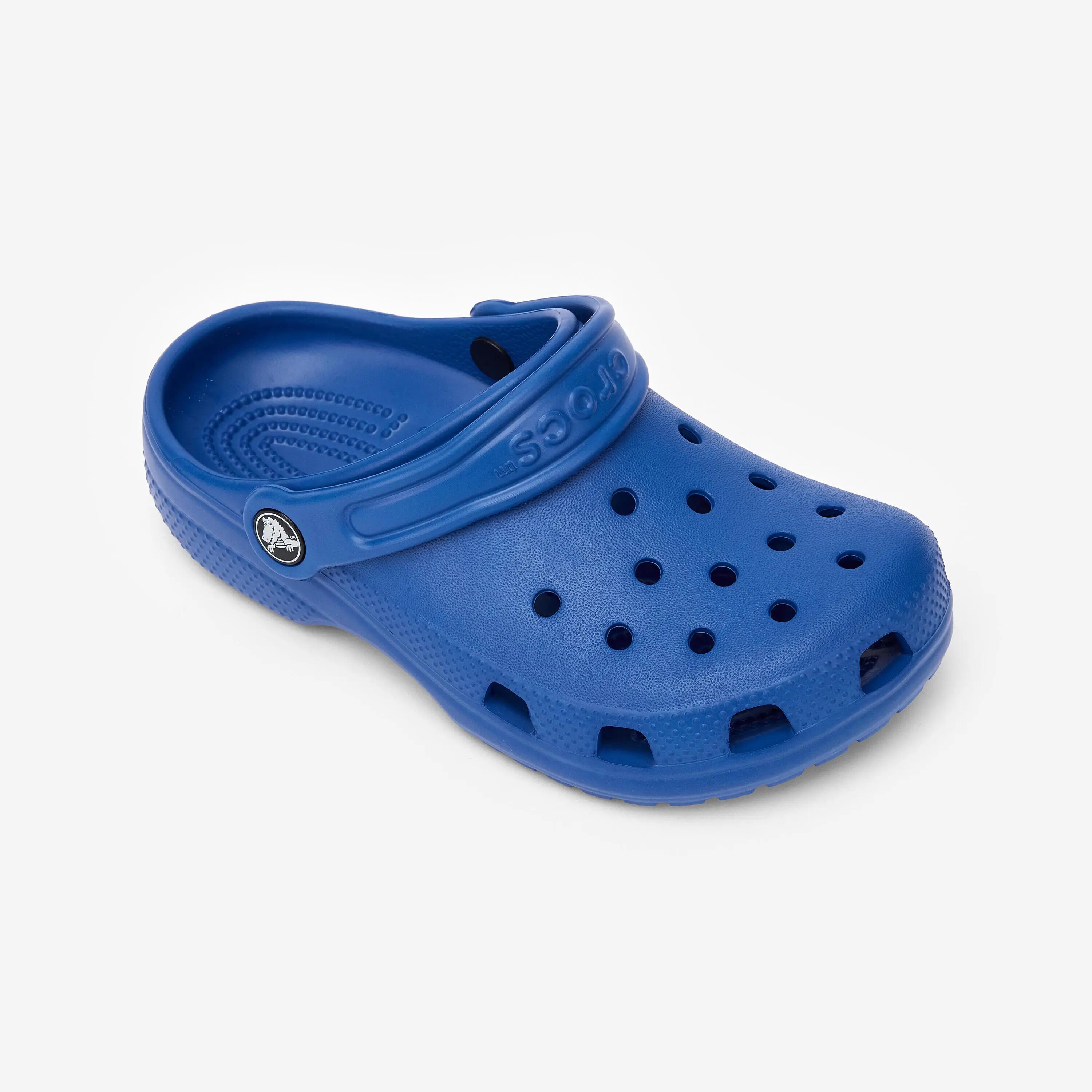 CROCS picture