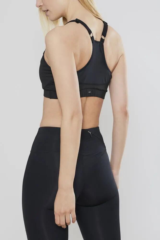 craft Motion Reggiseno sportivo imbottito vestibilità aderente 3/7