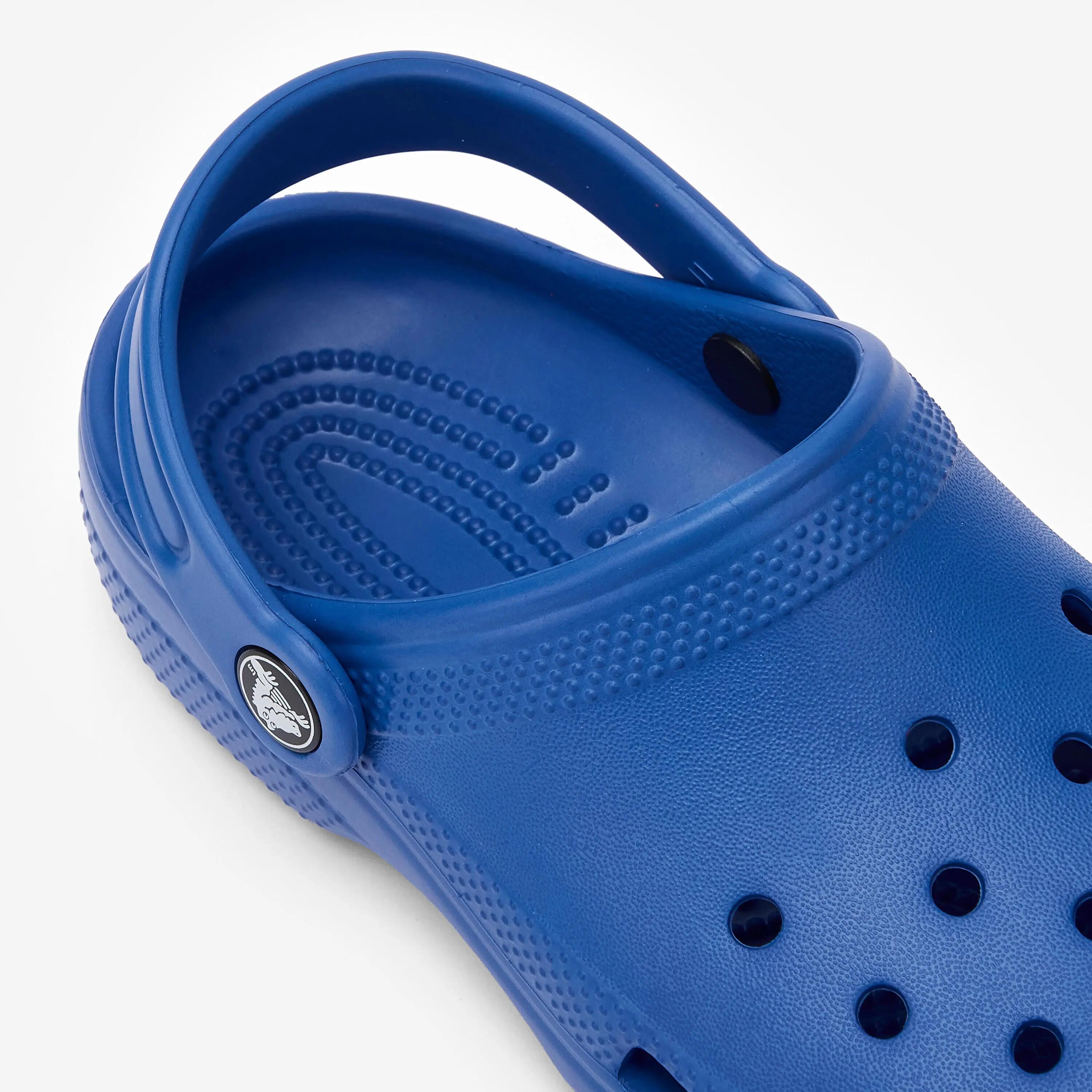 Second Life - Sandały dla dzieci Crocs Classic - Stan Doskonały 6/6