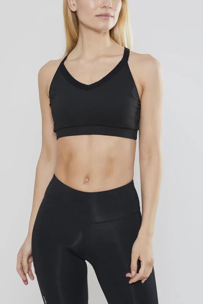 craft Motion Reggiseno sportivo imbottito vestibilità aderente 2/7