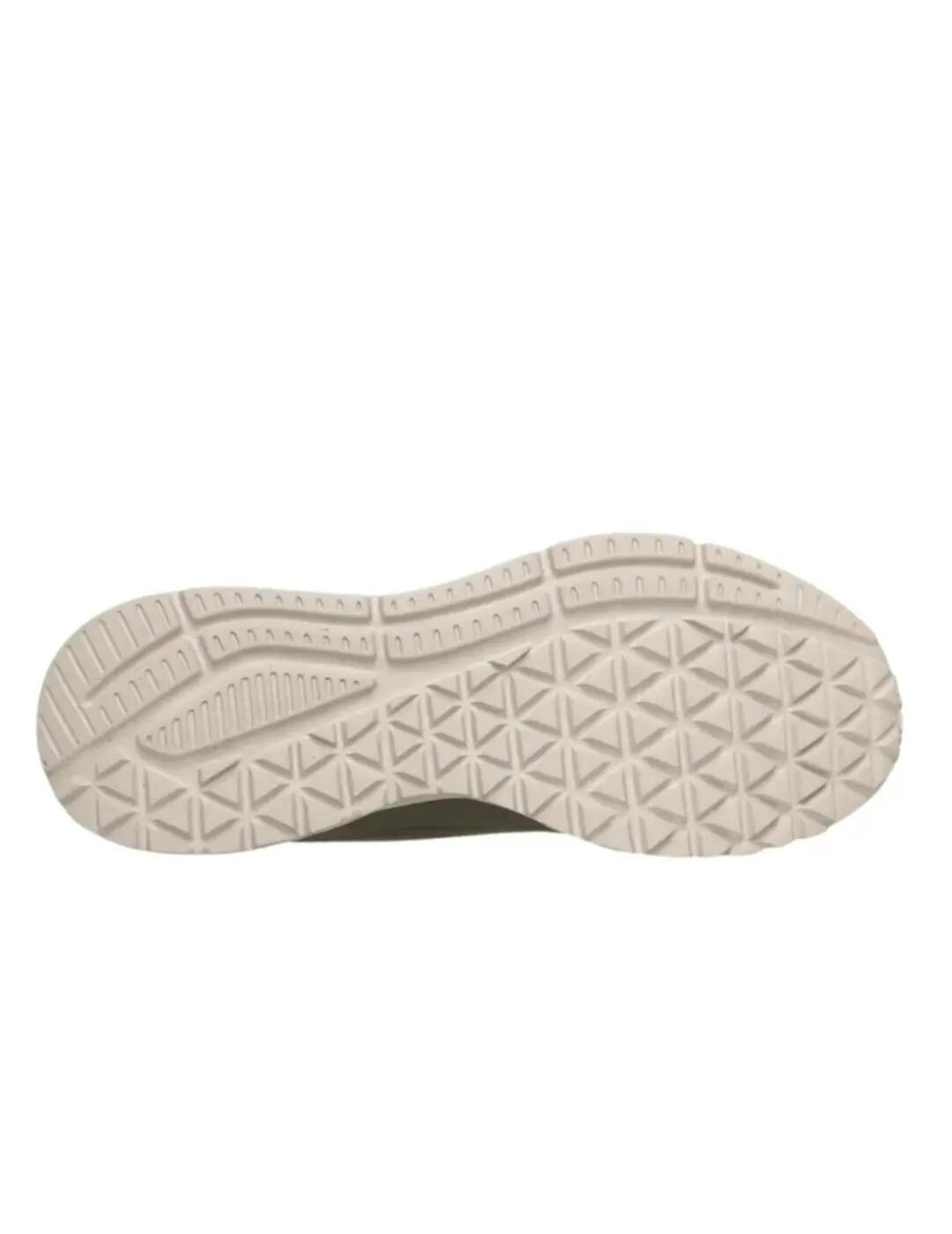 Turnschuhe für Herren Skechers Grün. 5/5