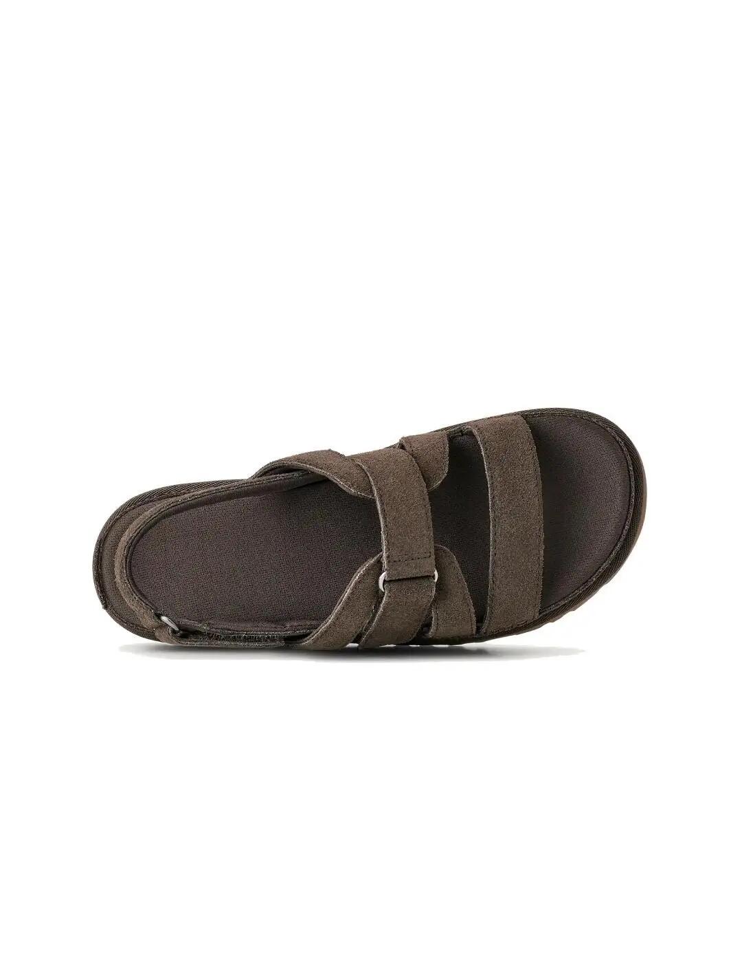 Sandales pour femme Ugg Goldenstar lueur vert. 4/4