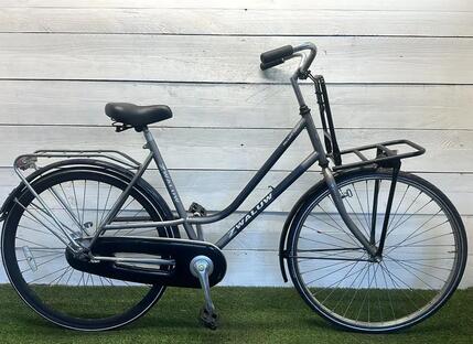 Tweedehands Zwaluw Transportfiets