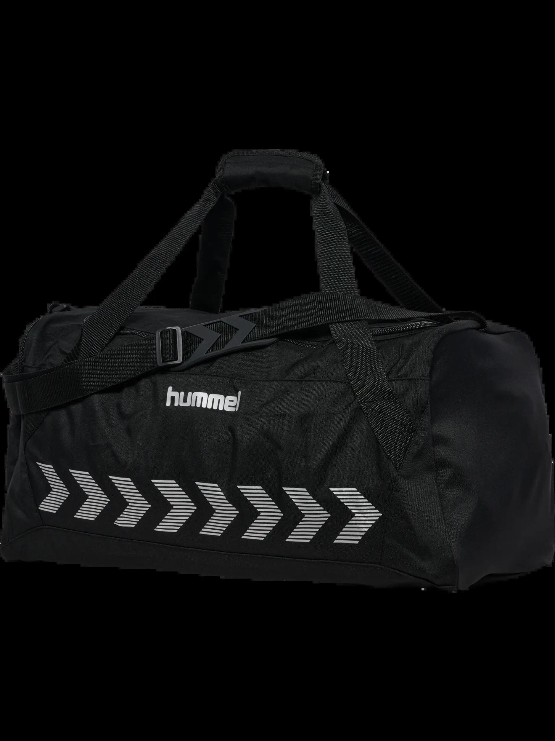 hummel CORE SPORTS BAG borsa sportiva in poliestere 1/3