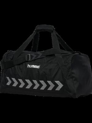 hummel CORE SPORTS BAG borsa sportiva in poliestere