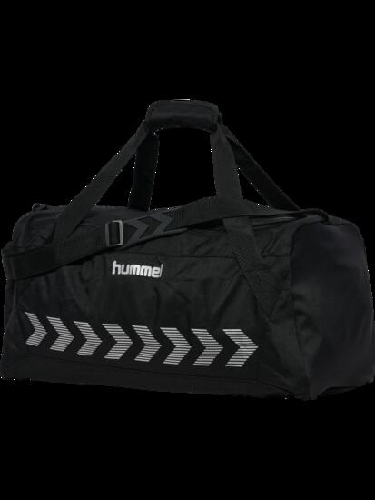 hummel CORE SPORTS BAG borsa sportiva in poliestere