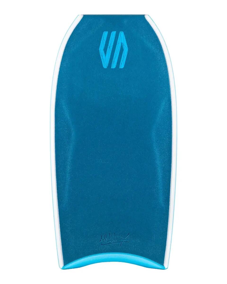 Iconic QAD PP Amaury Laverhne - Pro Series Bodyboard 2/6