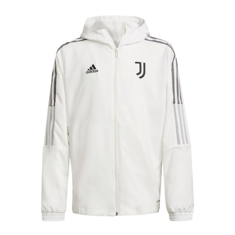 Veste de présentation Juventus Tiro