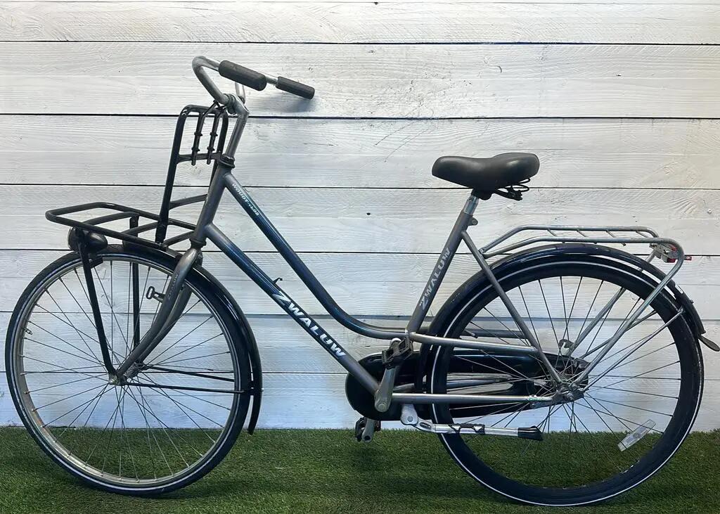 Vélo d’occasion Zwaluw Transportfiets 4/4