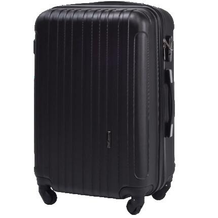 VALISE DE CABINE WINGS FLAMINGO 20" DARK PURPLE
