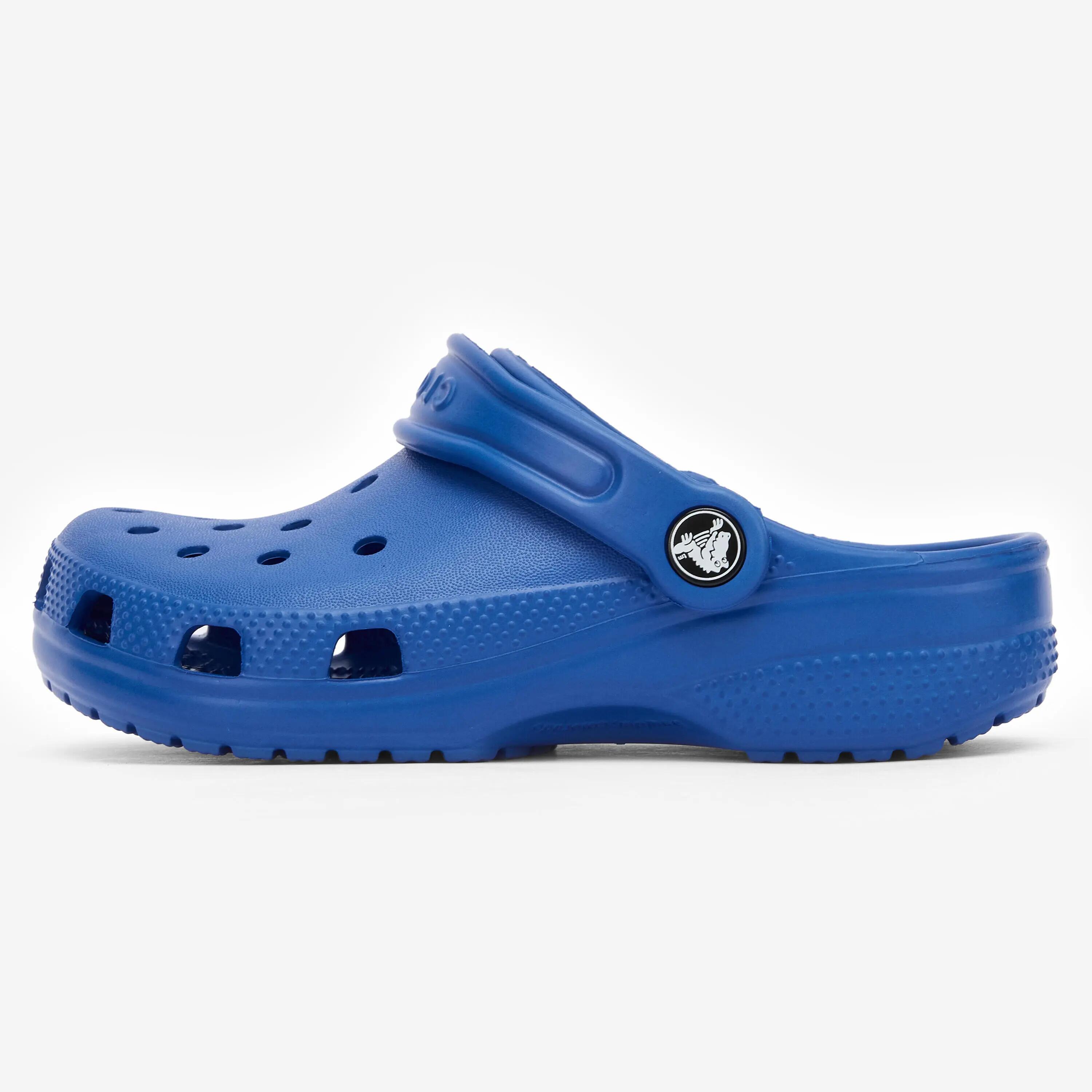 Second Life - Sandały dla dzieci Crocs Classic - Stan Doskonały 4/6