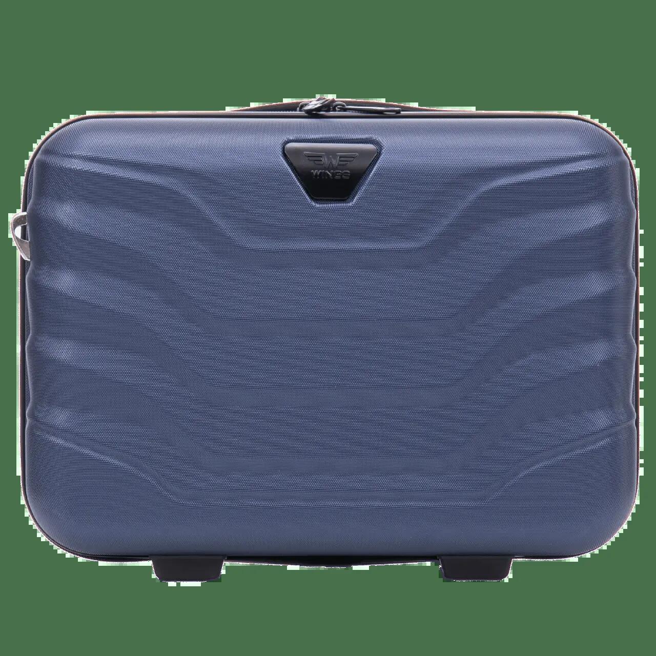 Trousse de voyage Wings PEAFOWL trousse de toilette 14" BLEU 5/9